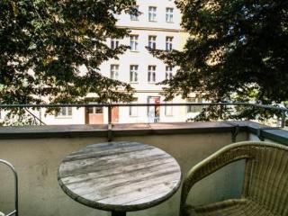 As Apartments Boerne Berlin Luaran gambar